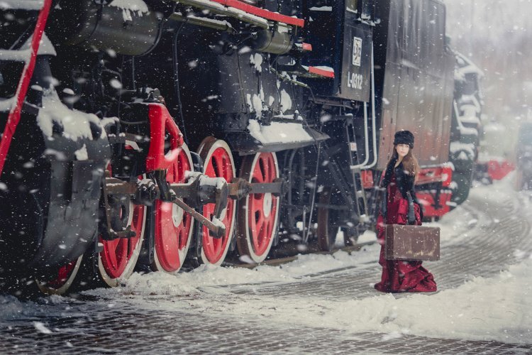 Annadzibuti.com Фотограф Анна Джибути 