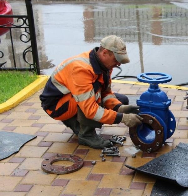 Источник фото: "Ростовводоканал"