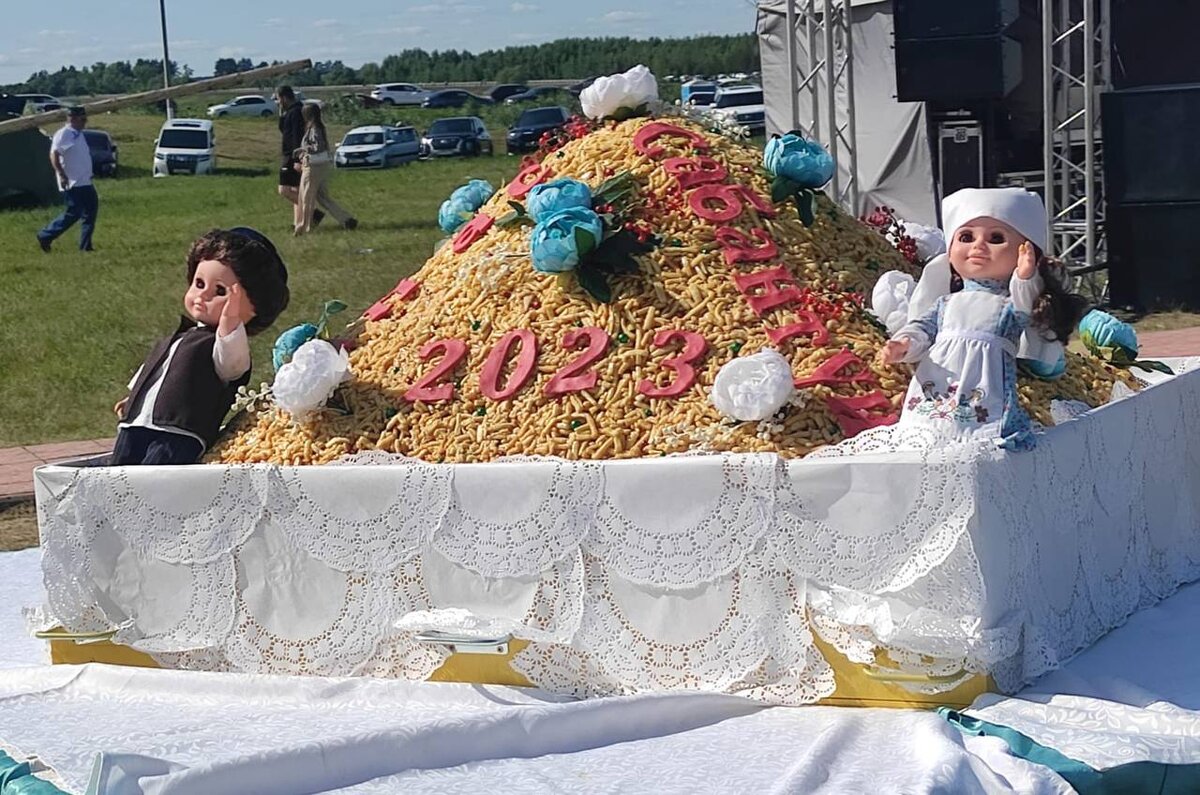 День республики татарстан