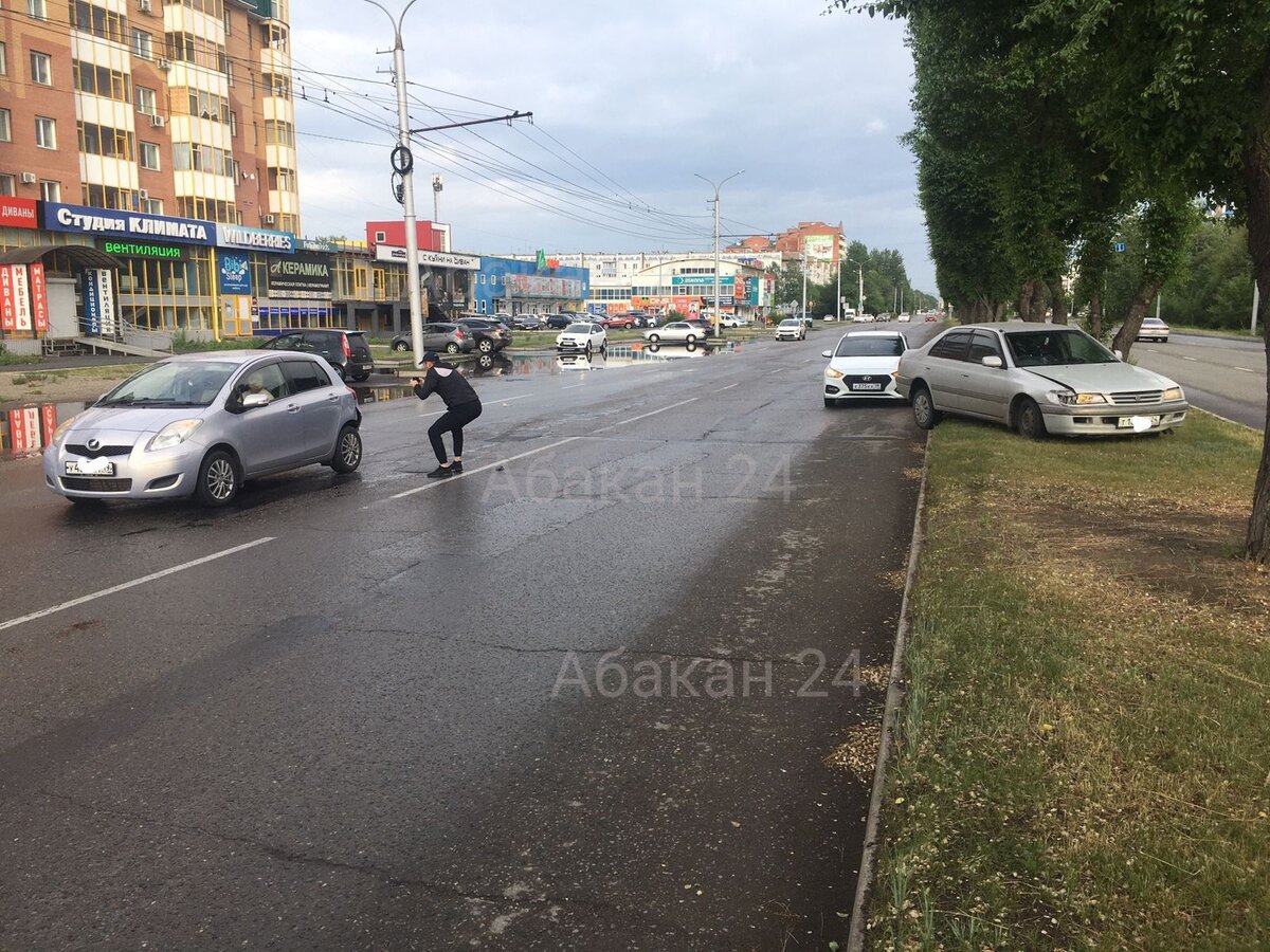 Наказание для пьяных водителей в тайланде