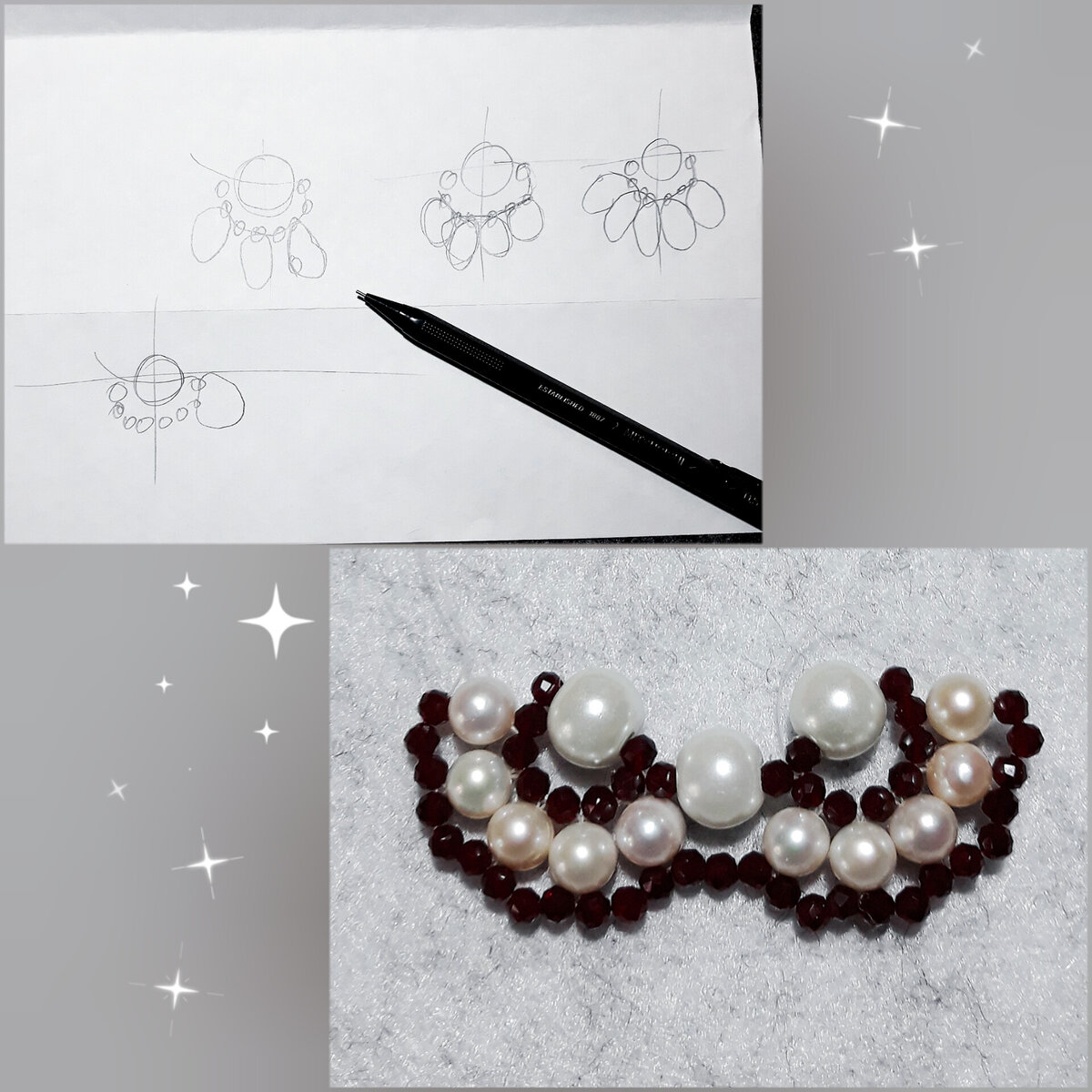 Корректировка схемы и почеркушки понятные только мне )))