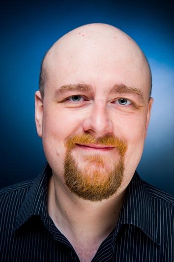 Андрей Шевелев, судья-комментатор Красноярского ипподрома