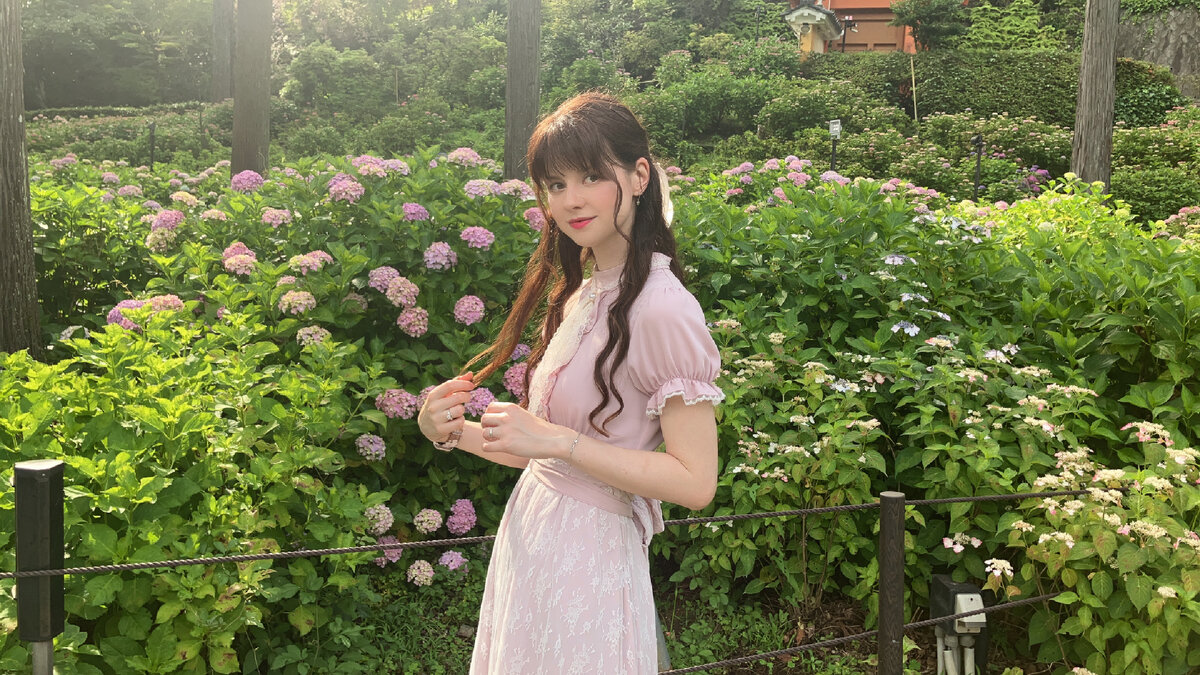 Автор блога