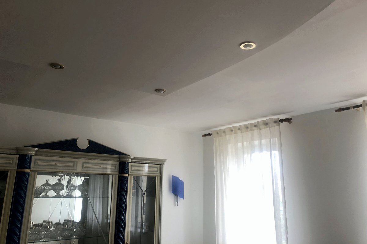 Естественное освещение