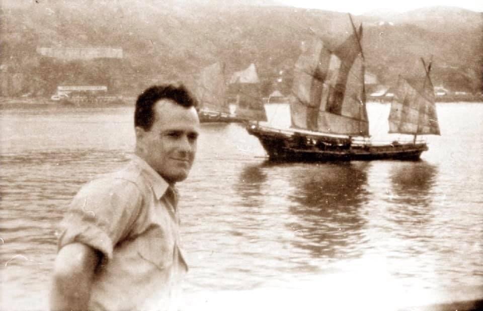 Хайнань, 1937