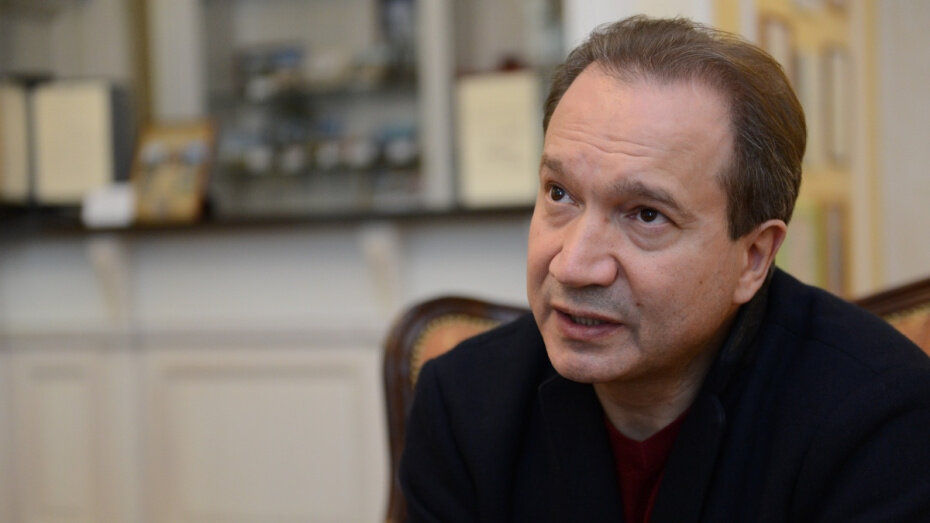    Автор фото:  Роман Демьяненко