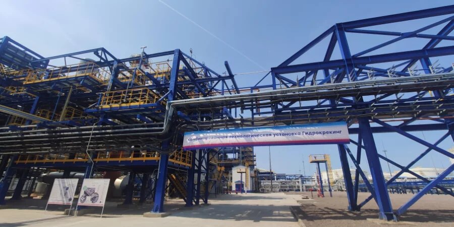 Источник: НОВАТЭК 
