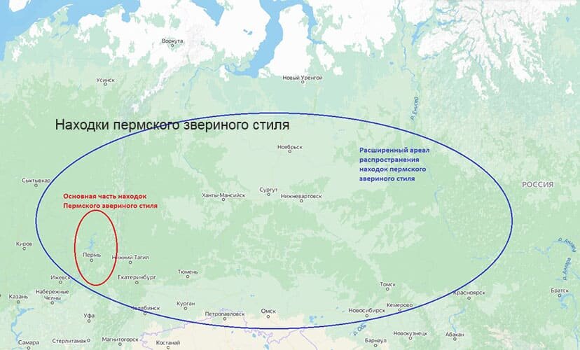  Сегодня утверждение, что славяне-русы являются потомками скифов будоражит своей экзотичностью и воспринимается как смелая гипотеза.-22