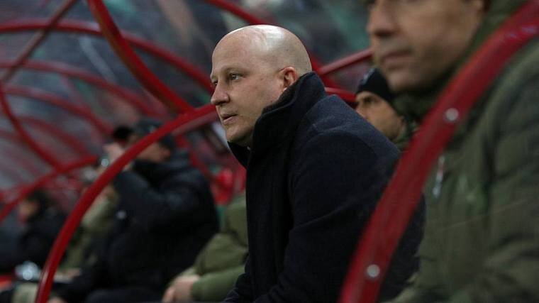    Фото: ФК «Локомотив»