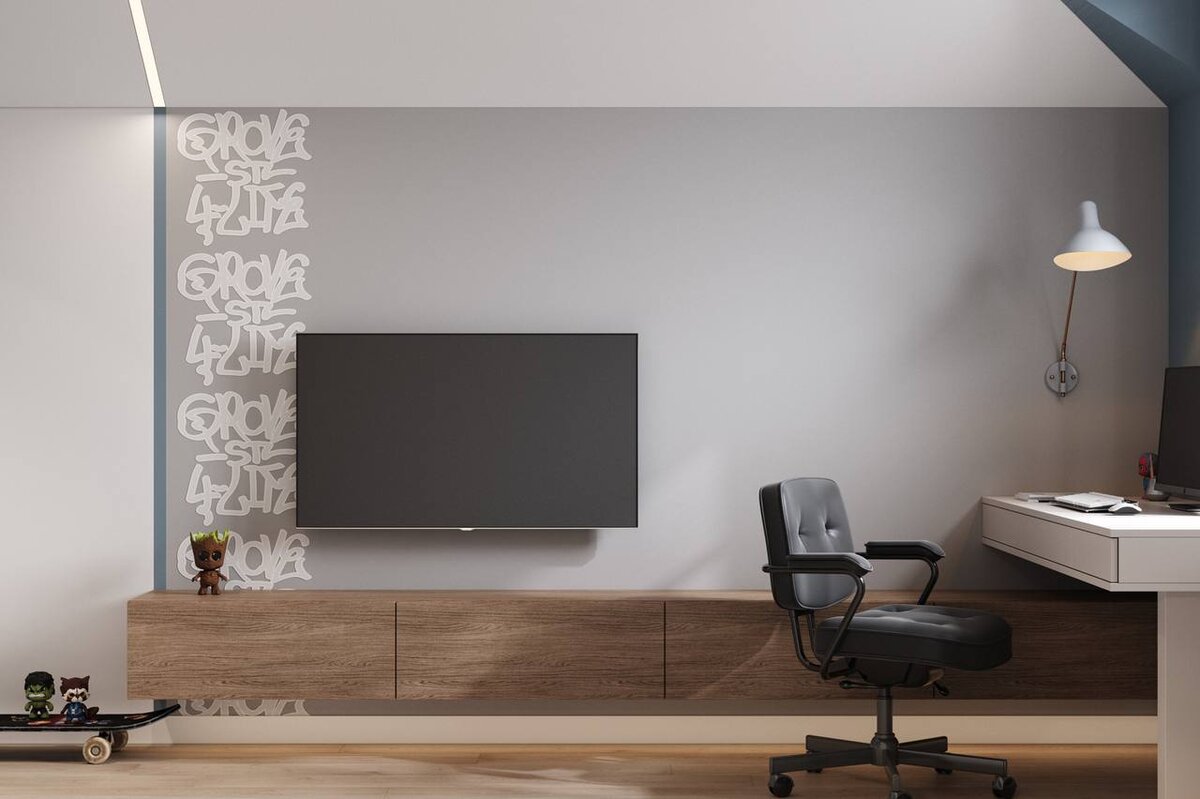 Строители меня возненавидят! Дизайнер ответил ЧЕСТНО на вопрос, что ...