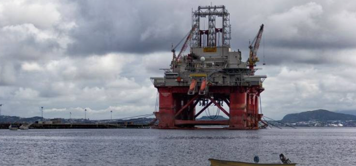 Проблема в Норвегии заставила цены на газ взлететь на 15% https://yandex.ru/search