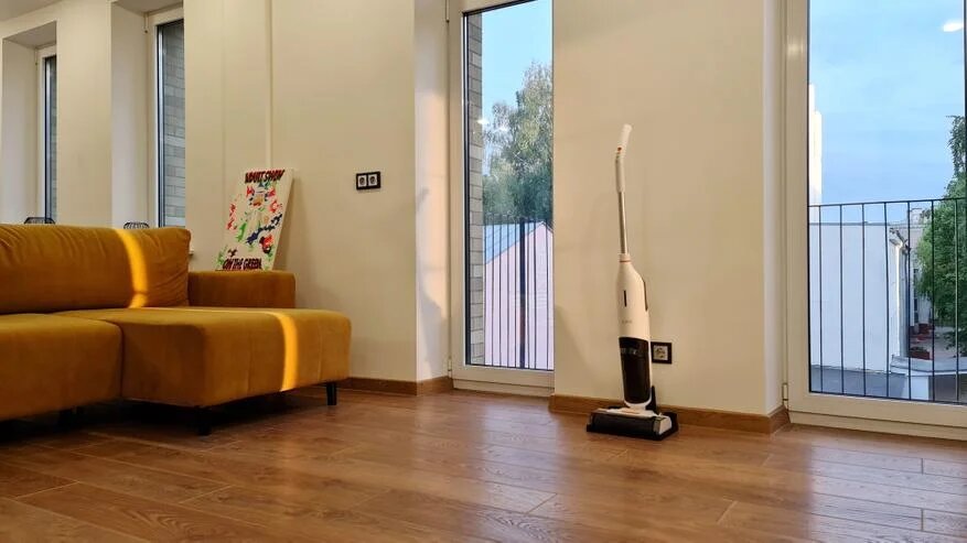  Выберите изображение