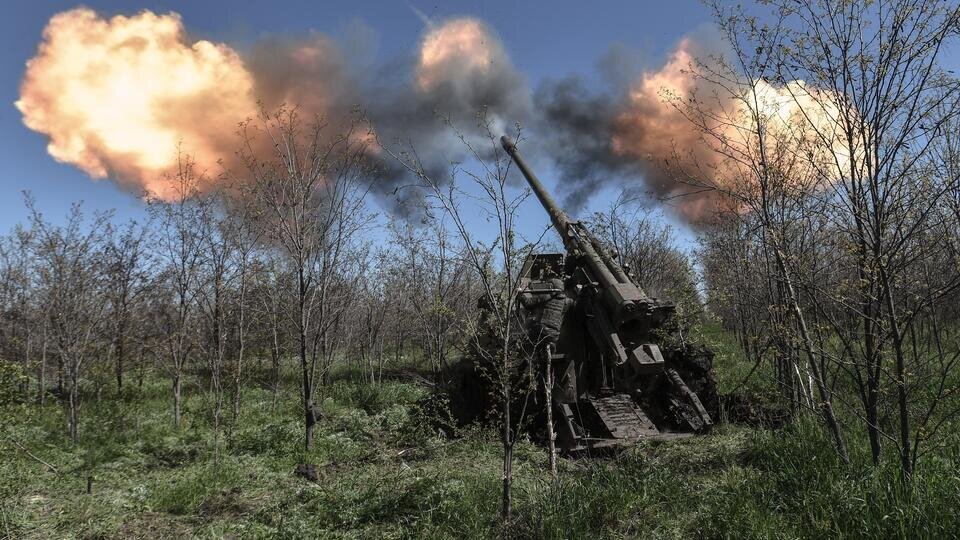 Фото: © РИА Новости/Константин Михальчевский