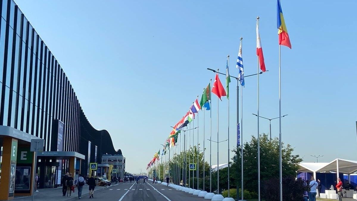     Ростовская область представит на ПМЭФ в этом году инвестиционные проекты на 720 миллиардов рублей, рассказали в правительстве региона.