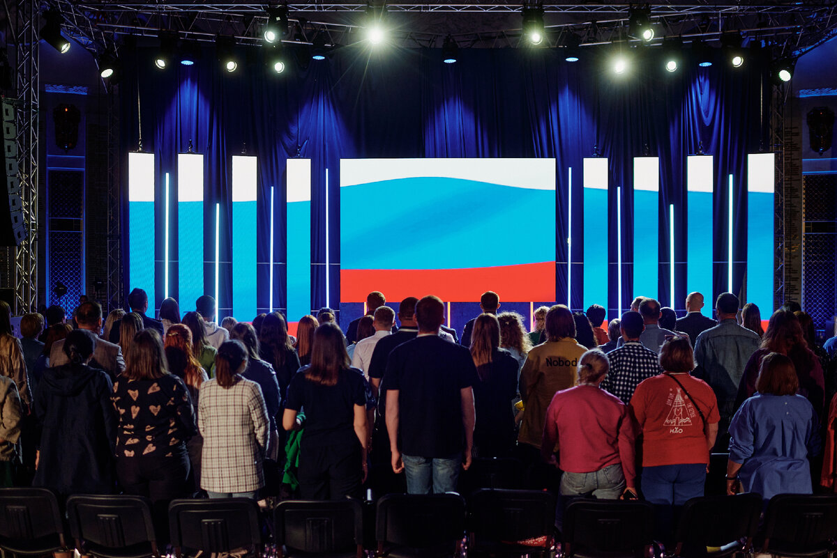 Фото: пресс-служба Росмолодежи