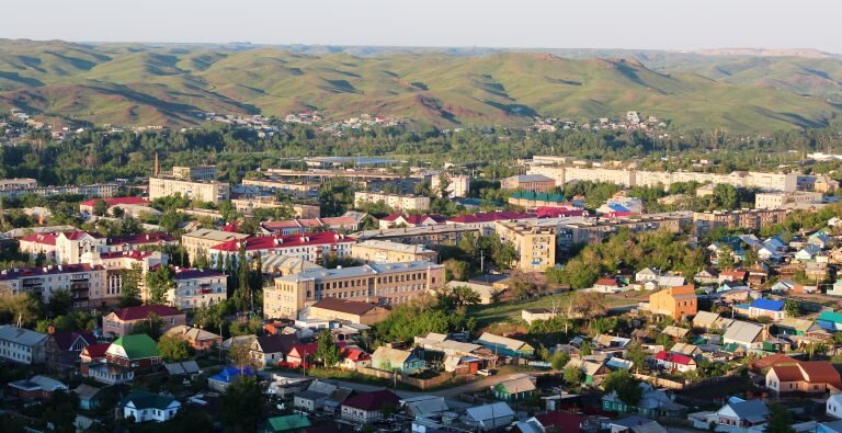    В городе металлургов ускорили мобильный интернет Марина Шарт