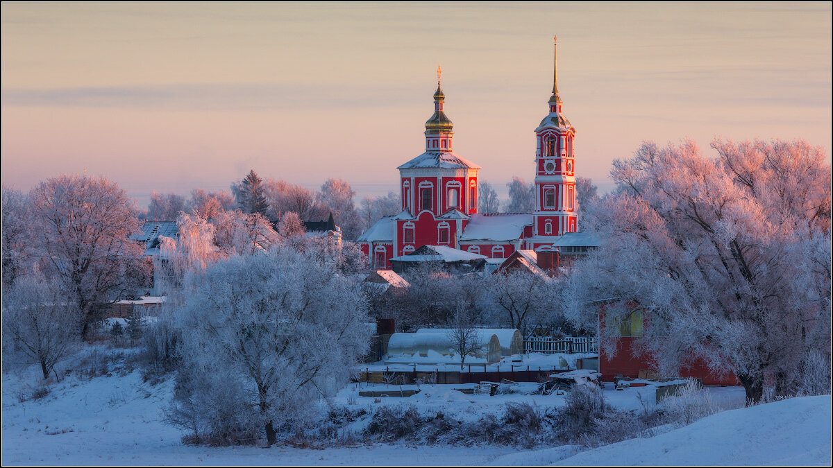 10 лучших малых городов России для посещения | Алдан | Дзен