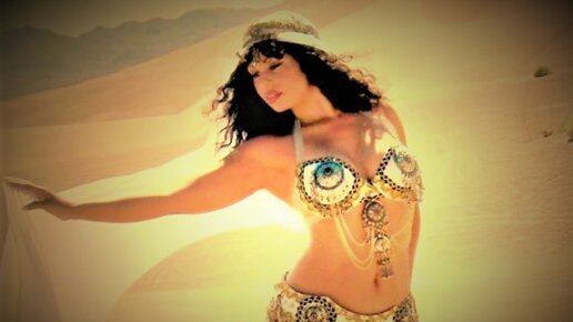 Танец живота Олущ - 2023 г | Восточный танец - танец живота | Дзен