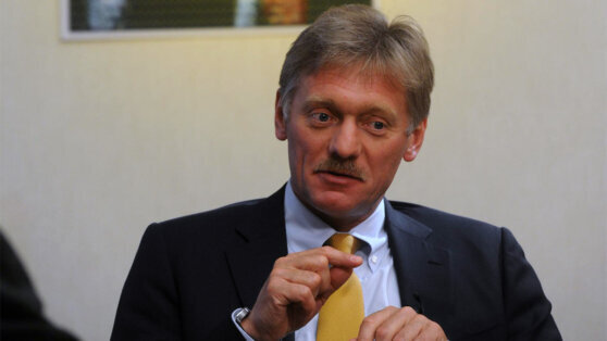    В Кремле констатировали динамичное развитие отношений России и стран Африки Даниил Шалонников