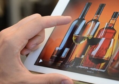    Сенатор Клишас лоббирует разрешение продажи алкоголя онлайн