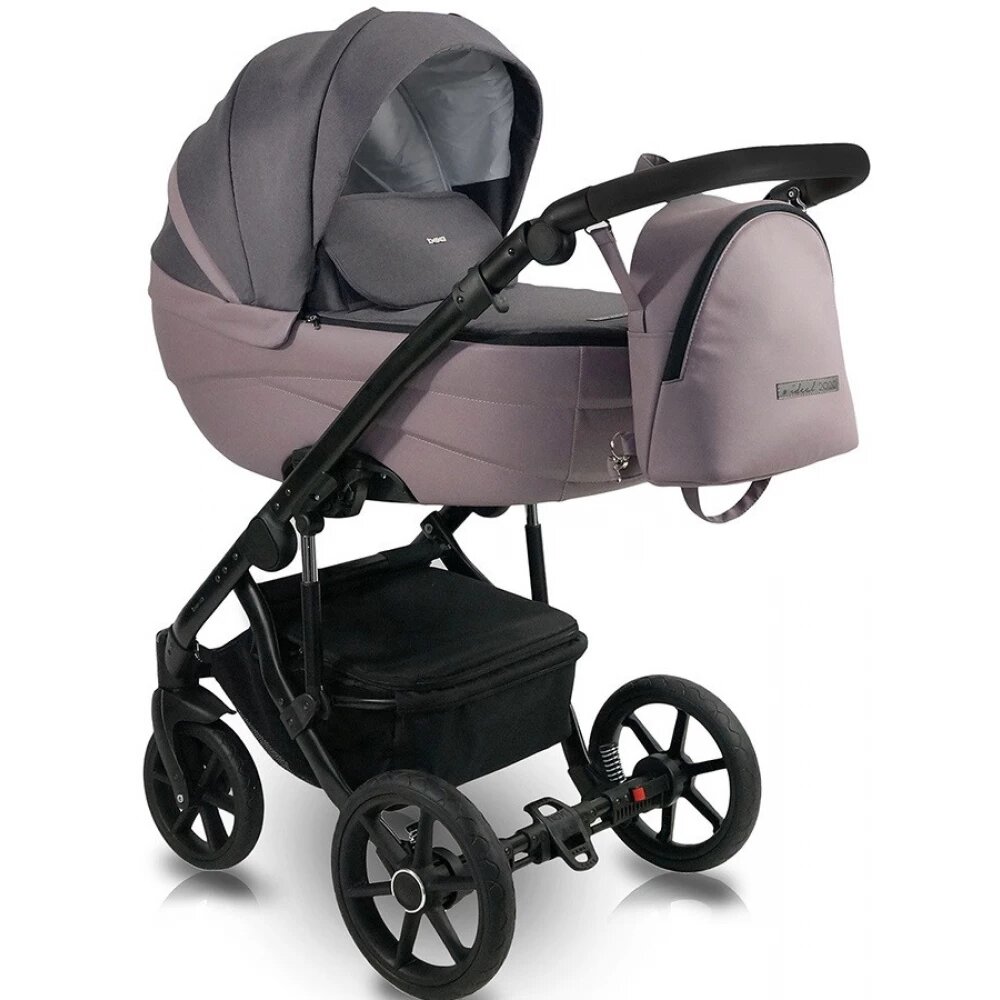 Детская коляска Bexa Ideal 2 в 1