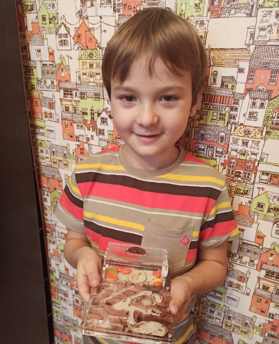 Фото Тамары Акиньшиной