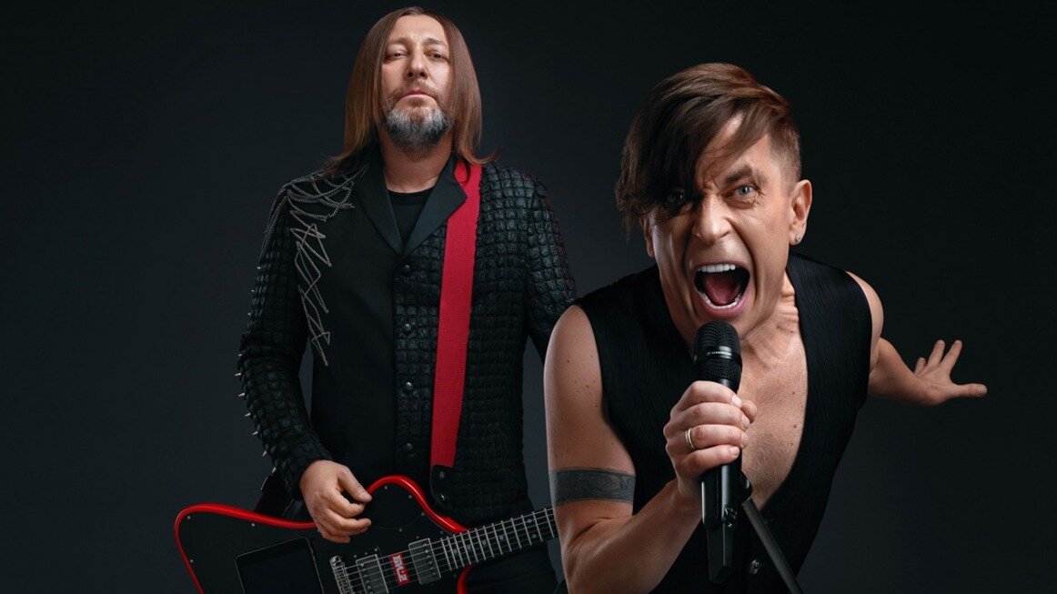     В столице Киргизии объявили о внезапной отмене концерта российской рок-группы «Би-2», участники которой покинули РФ после начала специальной военной операции (СВО) на территории Украины.