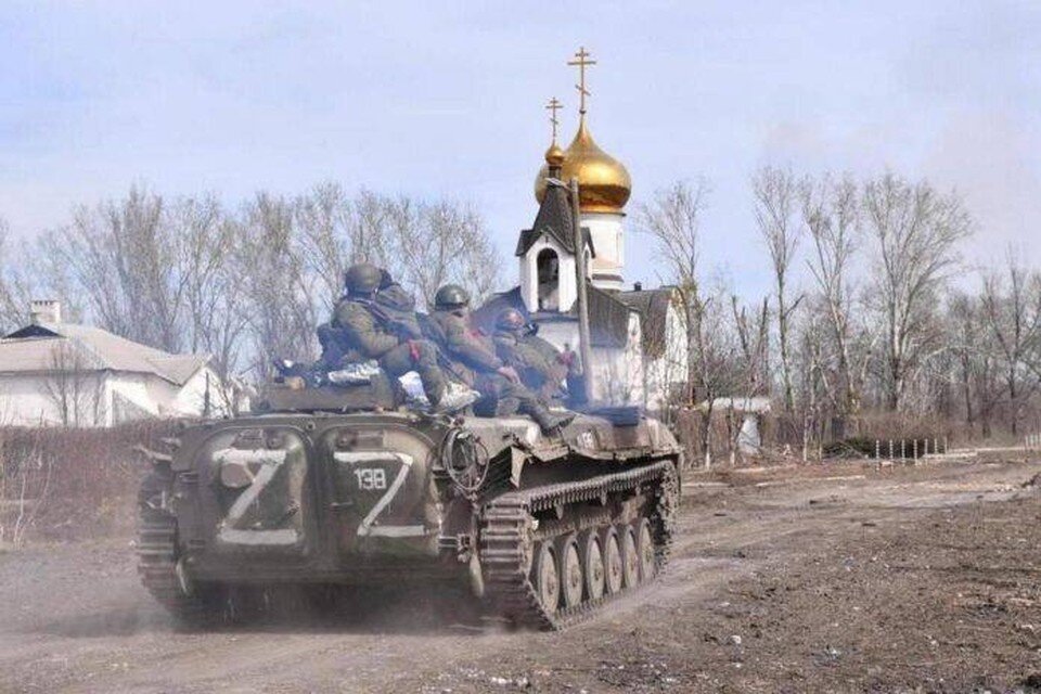 Проект орел город воинской славы