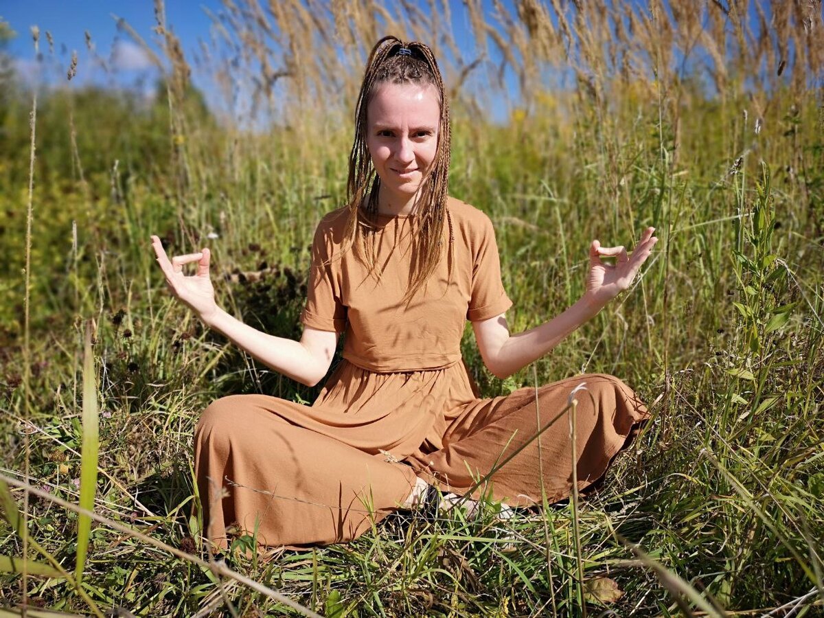 Медитация: как избавиться от стресса и обрести гармонию