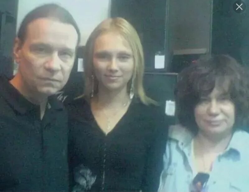 Вокалист Валерий Кипелов дал концерт для участников спецоперации