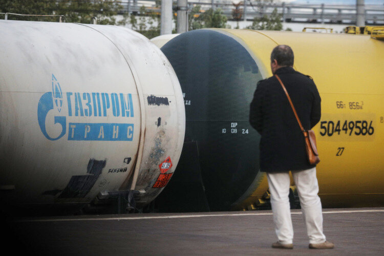   В январе – мае ненефтегазовые доходы России выросли на 9,1%, заметно выше прогнозов, отметил президент Фото: «БИЗНЕС Online»