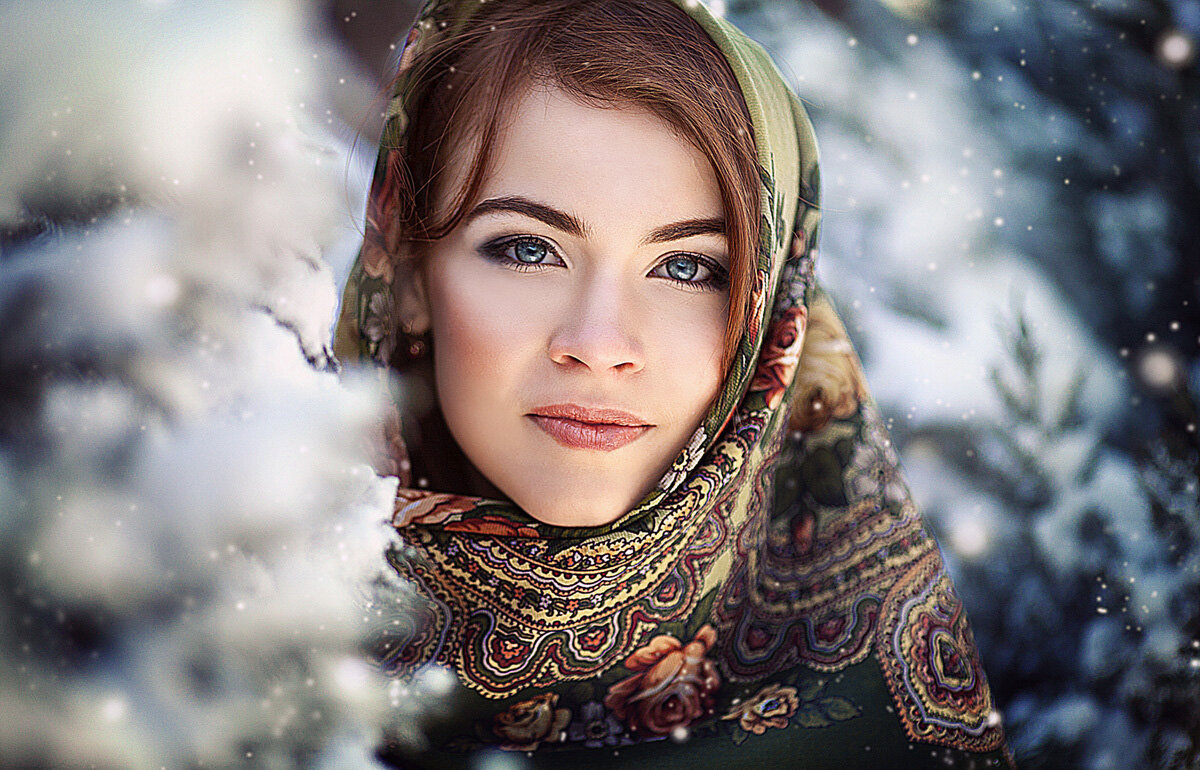 Русская красавица, взято с сайта: https://pibig.info/145684-russkie-krasavicy.html