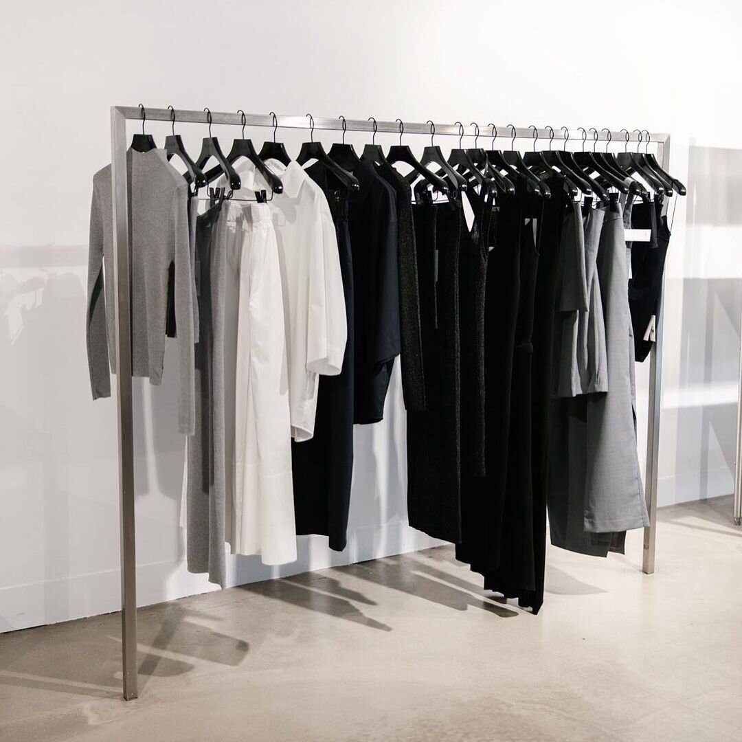    Как организовать свой гардероб@stagnistudio