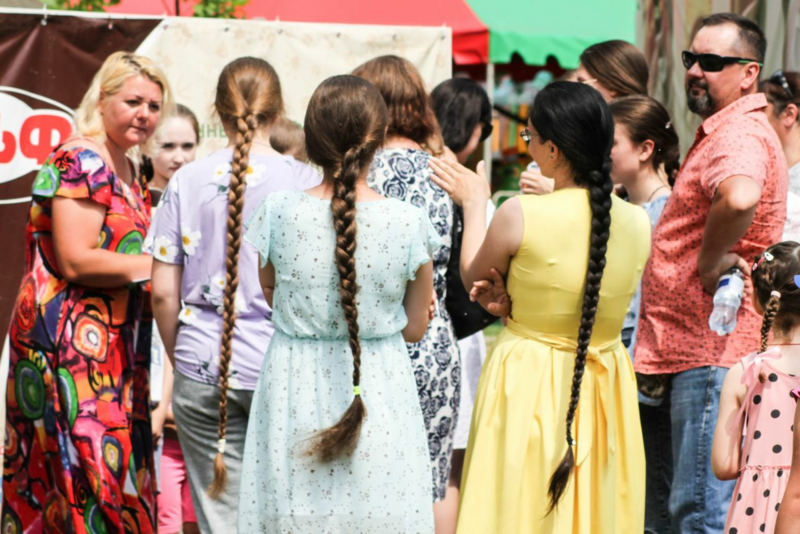 Листайте вправо, чтобы увидеть больше изображений