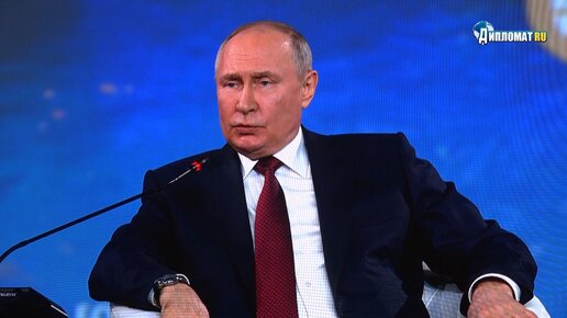 Владимир Путин: Россию устраивают нынешние цены на нефть