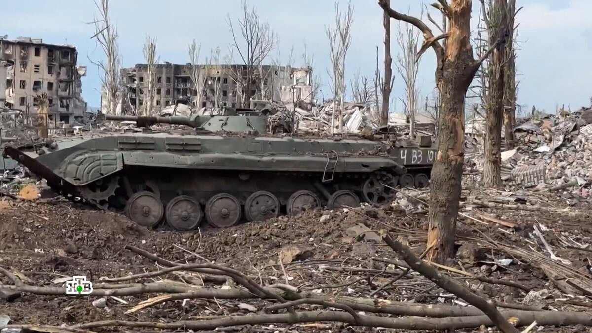    «Война на истощение»: эксперты подсчитывают потери ВСУ в ходе контрнаступления