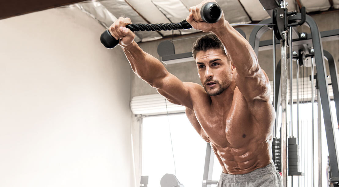 Лучшие виды тренировок