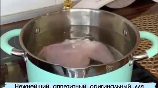 Вкусный и ароматный суп для всей семьи