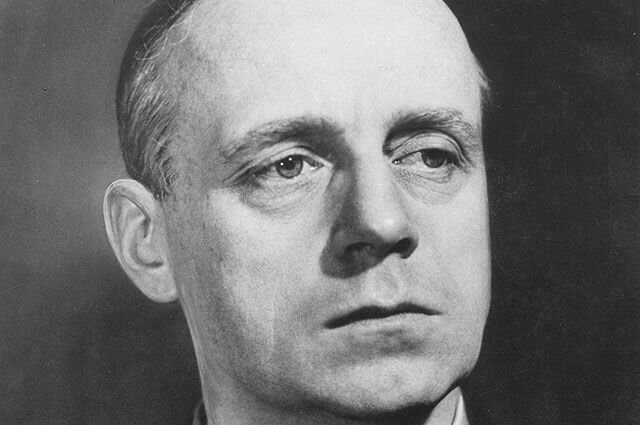 И. Риббентроп. Фото из открытых источников Интернета.