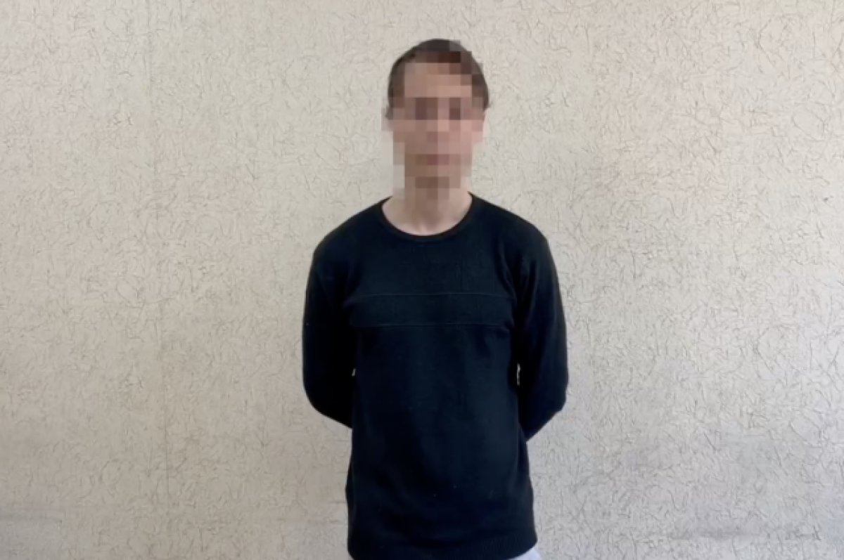    В Находке задержали дестройщика, который позарился на городское имущество