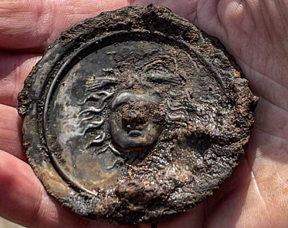   Vindolanda Trust / Twitter