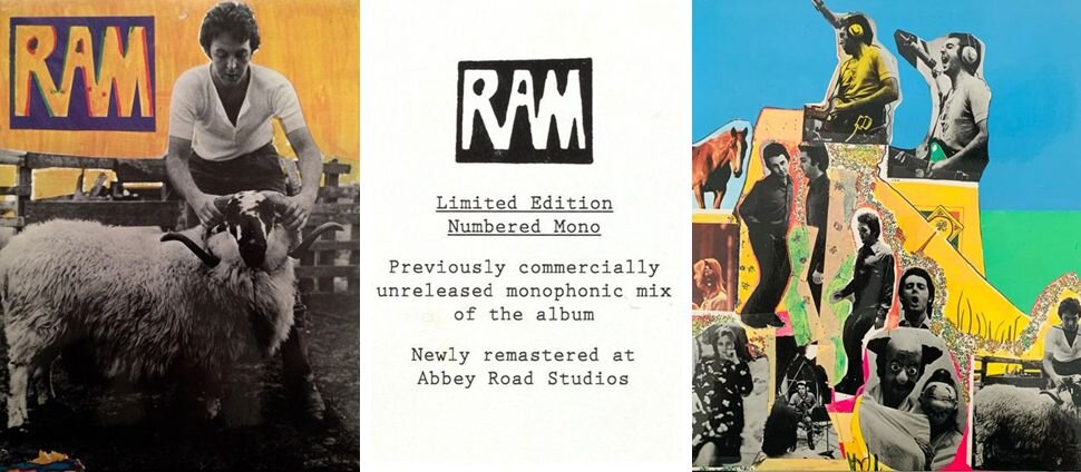 Экс-битлов, как и бывших чекистов, не бывает. Вчера музыкальная общественность отметила 81-й день рождения великого музыканта.  Картинки с сайта Дискогз.