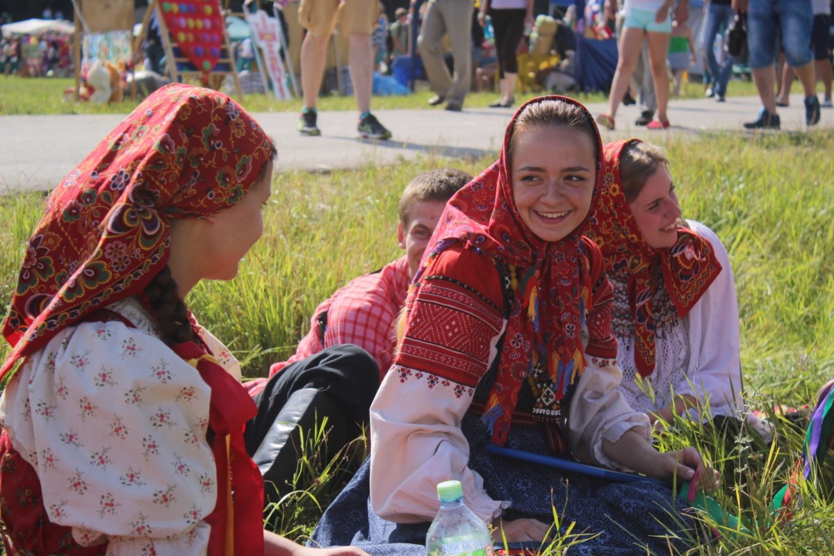    В Тульской области ещё один летний фестиваль перенесён на 2024 год