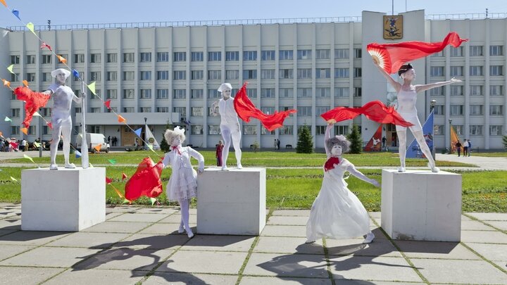 ФОТО: ALEXANDER EFREMOV/GLOBALLOOKPRESS