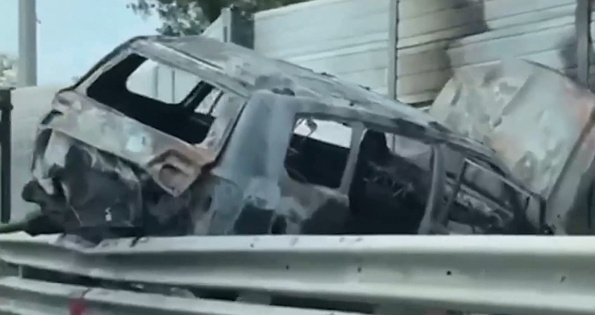    Автомобиль Кадр из видео