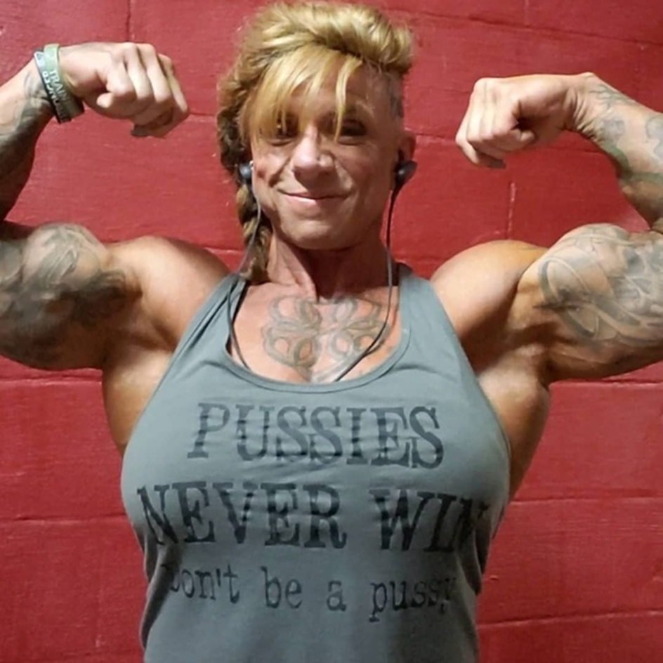 Биография Рета Вест