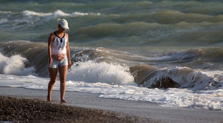 ФОТО: NIKOLAY GYNGAZOV/GLOBALLOOKPRESS