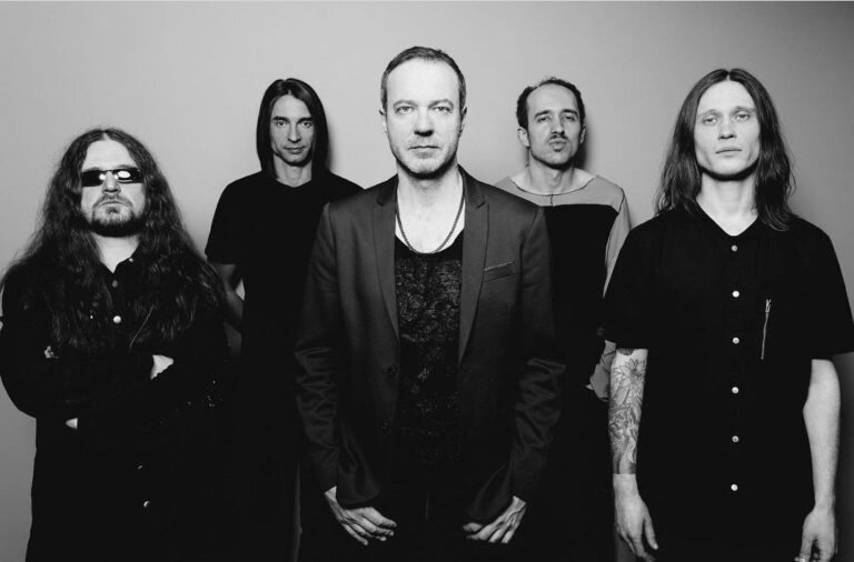    Фото: соцсети Мария Моссур