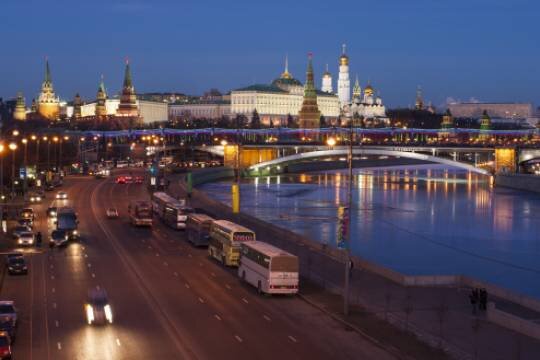    Собянин принял решение о бесплатном проезде на первом маршруте по Москве-реке по 23 июня