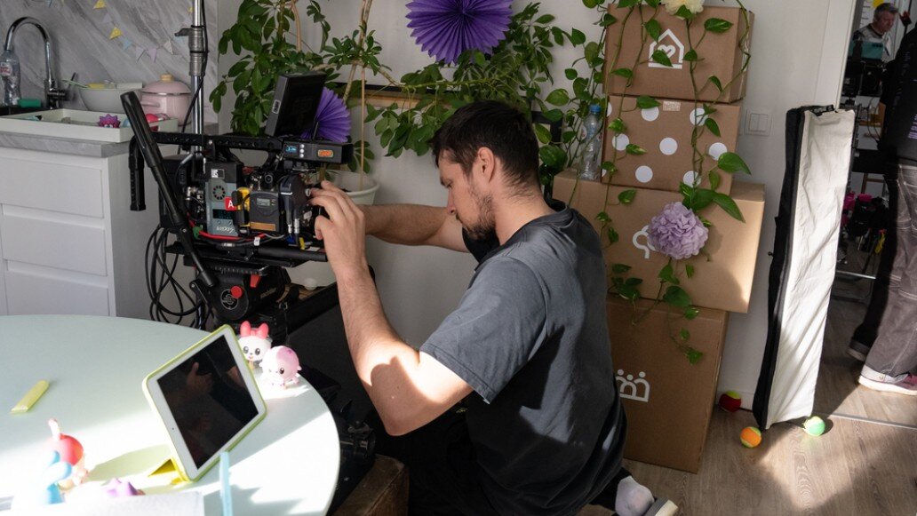 Листайте вправо, чтобы увидеть больше изображений